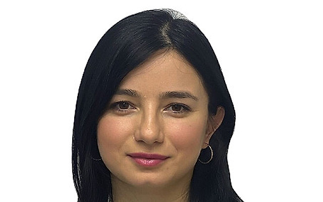 Камнева Любовь Юрьевна