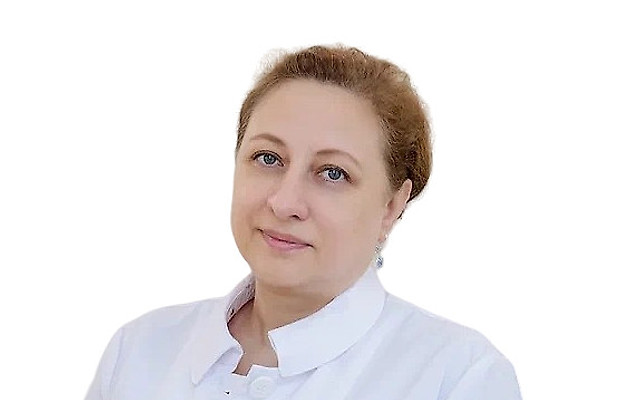 Чекалина Татьяна Леонидовна