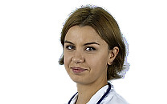 Иванчикова Ульяна Александровна