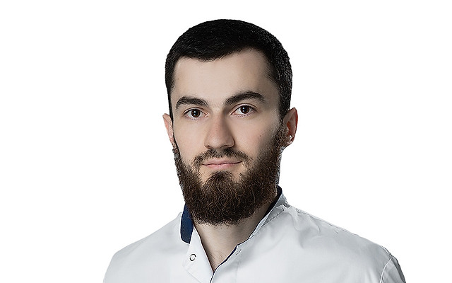 Кодзоков Мурат Анатольевич