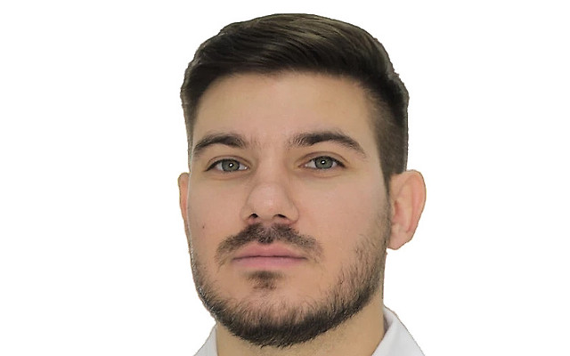 Аржаненко Владислав Вадимович