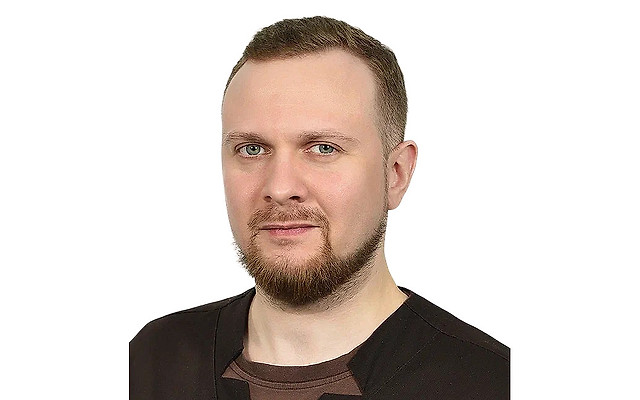 Хрысков Михаил Николаевич