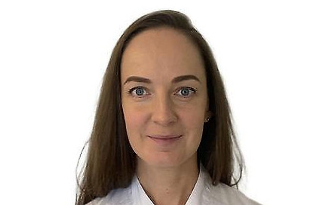 Кранц Елена Юрьевна
