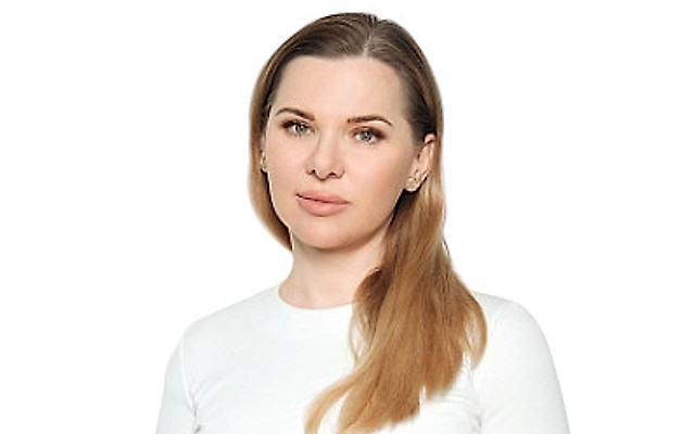 Соколова Ольга Владимировна