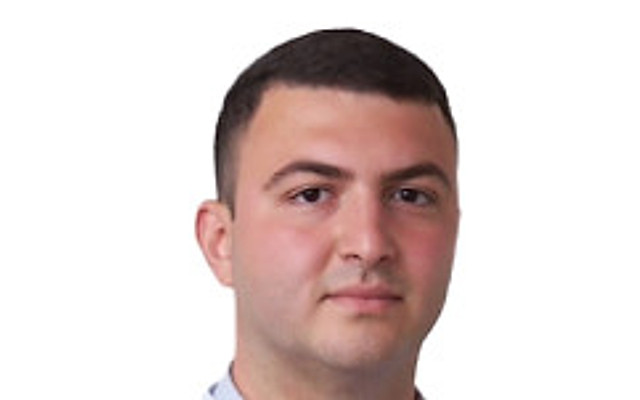 Асриян Артём Юрьевич