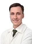 Матвеев Михаил Олегович