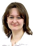 Сенина Ирина Рафкатовна