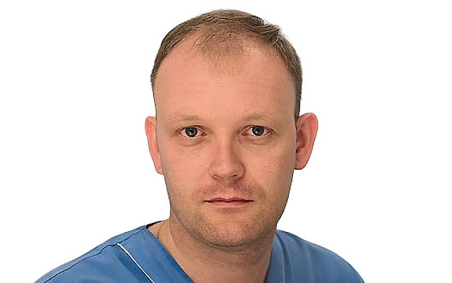 Меньшенин Сергей Викторович