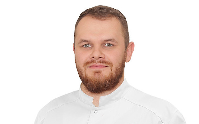 Квасов Константин Андреевич