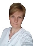 Сорокина Наталья Николаевна