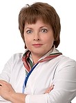 Турчанинова Светлана Анатольевна