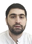 Галаев Али Хасанович