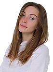 Омелик Кристина Александровна