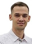 Кулебякин Сергей Валерьевич