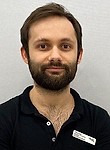 Бахов Борис Залимханович