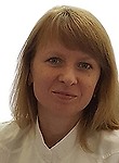Фокина Наталья Петровна