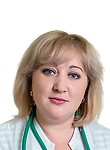 Самарская Наталья Григорьевна