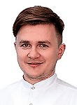 Гребнев Александр Витальевич