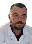 Огурцов Евгений Юрьевич