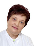 Гордеева Наталья Александровна
