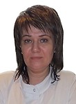 Данилова Валерия Геннадьевна