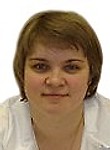 Борисова Александра Викторовна