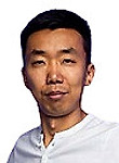 Дарханов Дмитрий Иванович