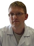 Солдатов Сергей Владимирович