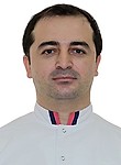 Рахимбеков Зафар Хоркашевич
