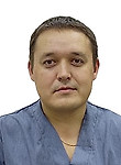 Токарев Игорь Геннадьевич
