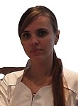 Будагова (Звада) Инна