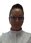 Зубакова Екатерина Евгеньевна