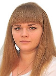 Жукова Алёна Митрофановна