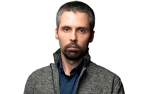 Мингалёв Валентин Олегович
