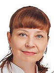 Рудакова Людмила Юрьевна