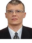 Жогов Илья Юрьевич