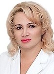 Курбатова Елена Викторовна