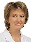 Панина Елена Сергеевна