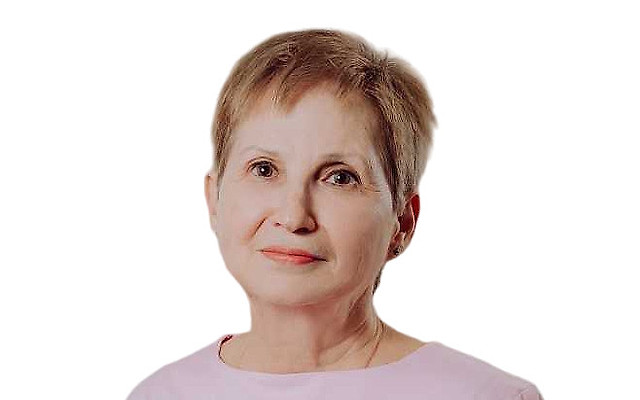 Абрамова Лаура Владиленовна