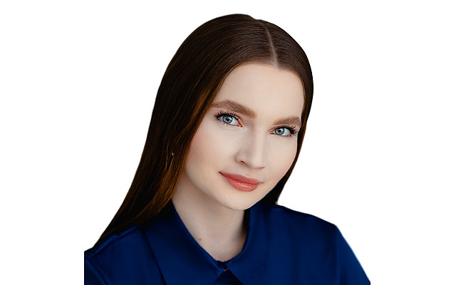 Коновалова Анжелика Сергеевна