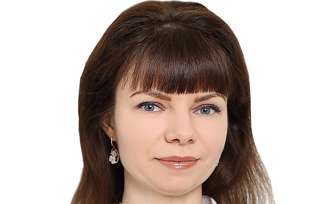 Аракчеева Ксения Олеговна