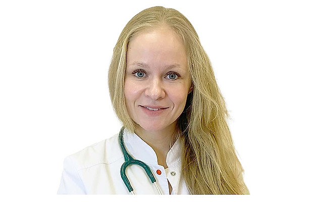 Пчелинцева Анна Алексеевна