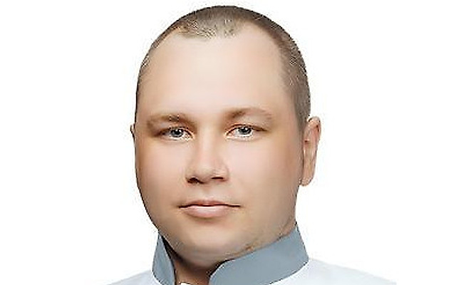 Телегусов Сергей Юрьевич