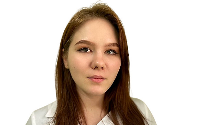 Хачатурян Карина Дмитриевна
