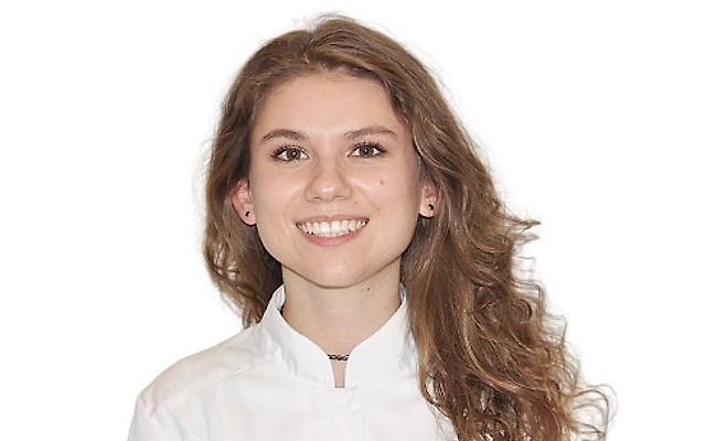 Гриппа Вера Игоревна