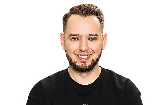 Матвеев Иван Александрович