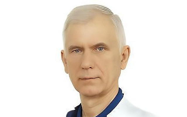 Куц Георгий Васильевич