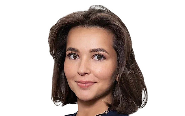 Бурцева Влада Андреевна