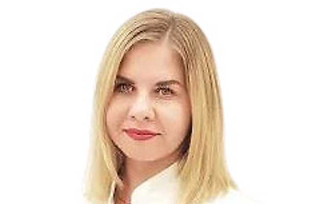 Копейкина Валентина Владимировна