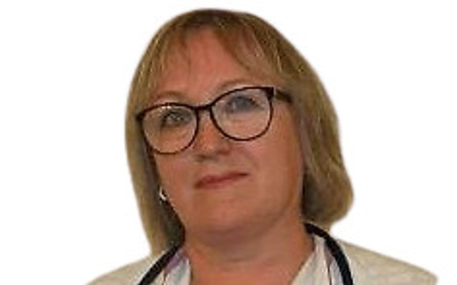 Корешкова Марина Владиславовна